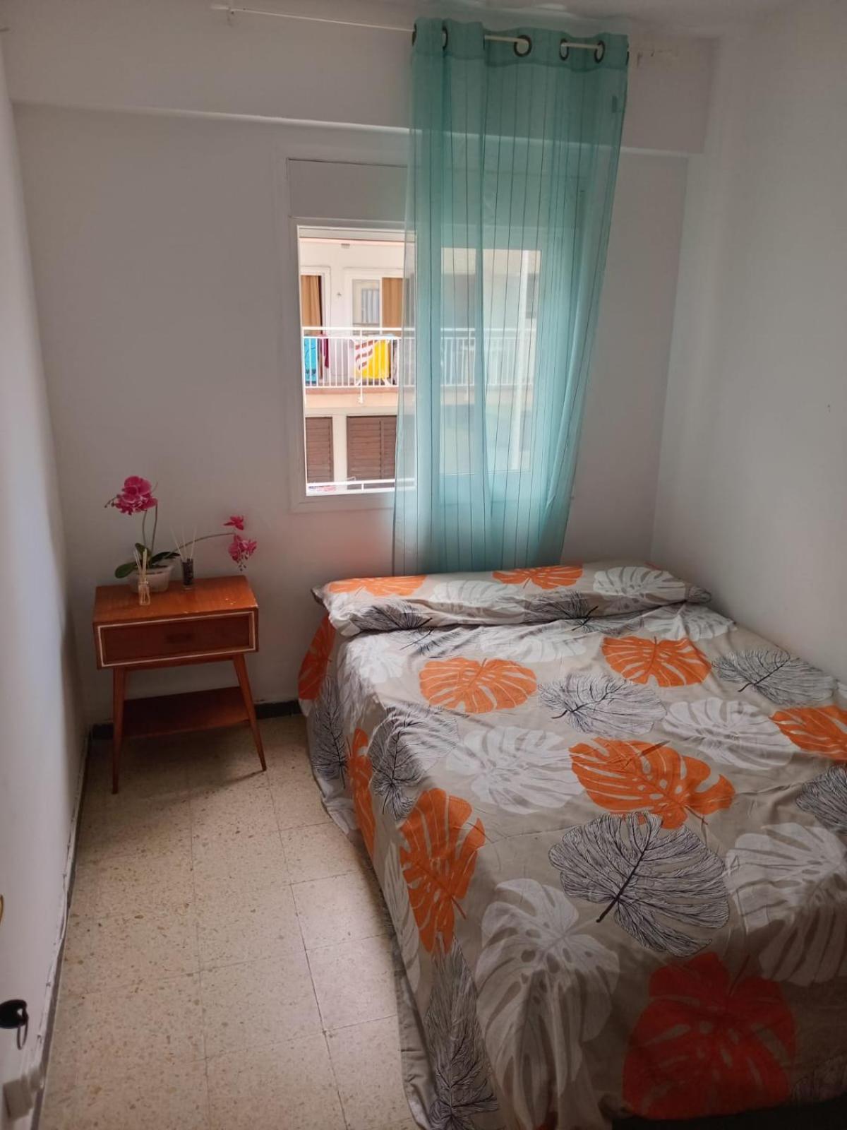 Habitaciones Compartidas En Un Apartamento Salou Exterior photo