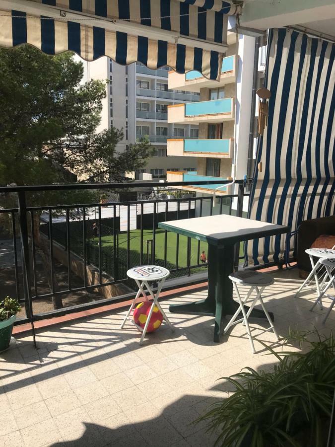 Habitaciones Compartidas En Un Apartamento Salou Exterior photo